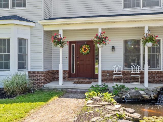 House for sale in Berlin, Ohio