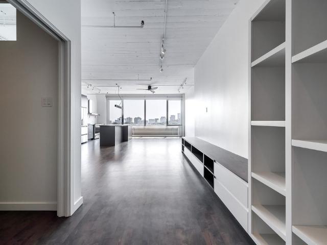 Apartment for rent in Le Plateau-Mont-Royal, Montréal