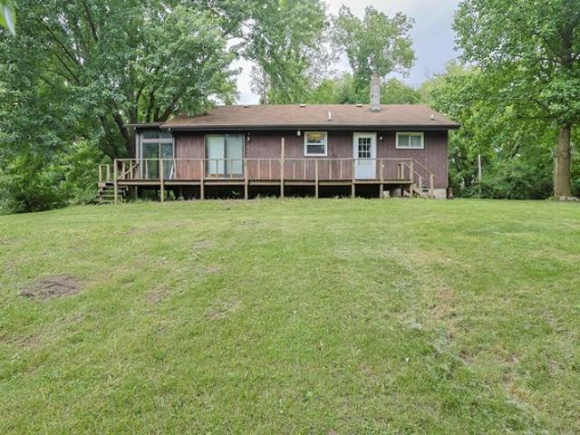 House for sale in Buchanan, Michigan