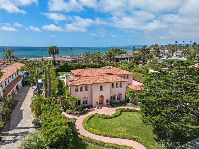 House for sale in San Clemente, California