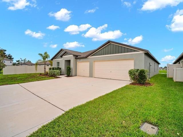 House for sale in North Park Isles, Plant City