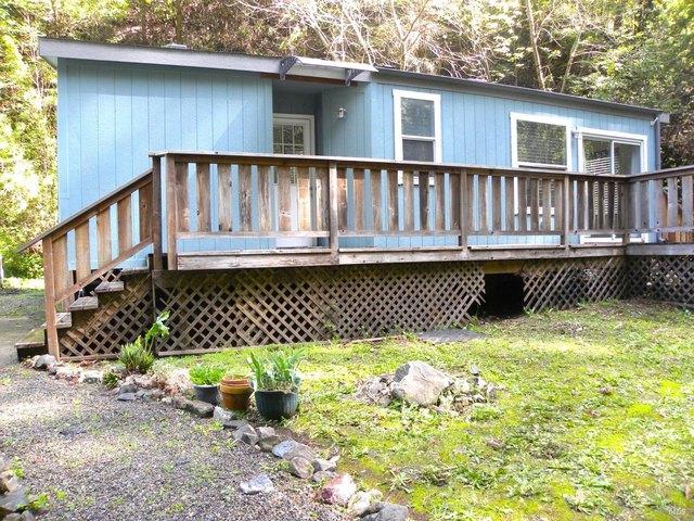 House for sale in Cazadero, California