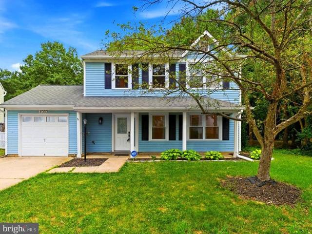 House for sale in Waldorf, Maryland
