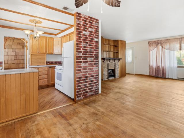 House for sale in Gary, Indiana