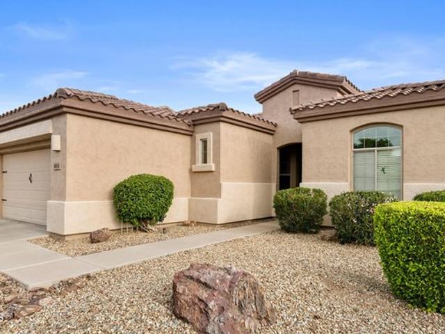 House for sale in Gilbert, Arizona