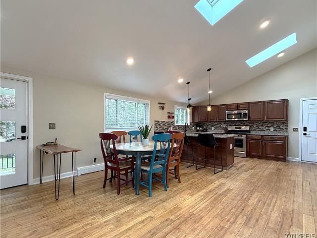 House for sale in Clarence, New York