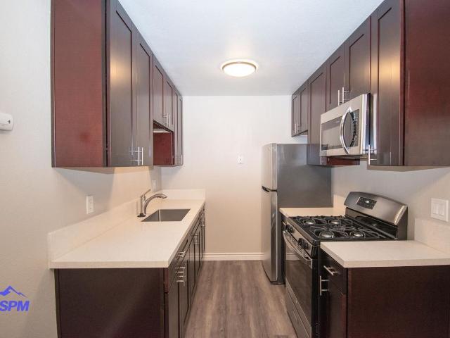 Apartment for rent in Little Mogadishu, San Diego