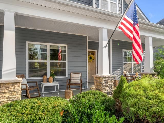 House for sale in Versailles, Kentucky