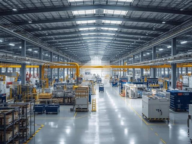 Warehouse for rent in Rawalpindi, Islamabad Capital Territory