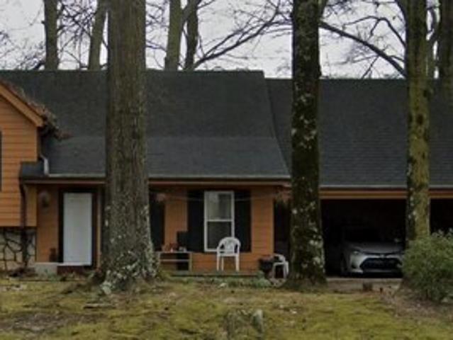 House for sale in Comer, Georgia