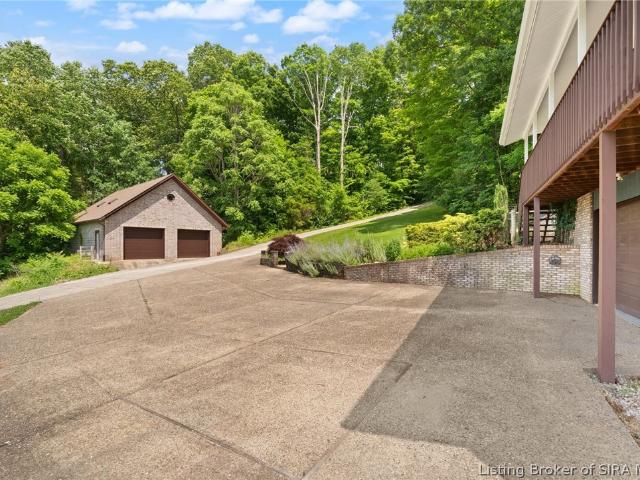 House for sale in Depauw, Indiana