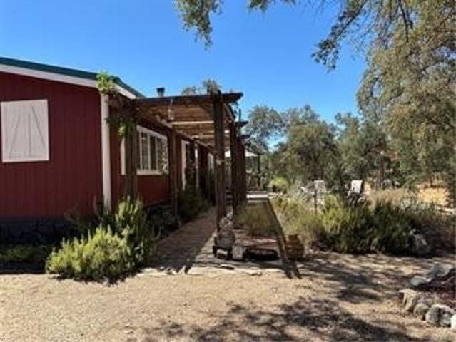 House for sale in Mariposa, California