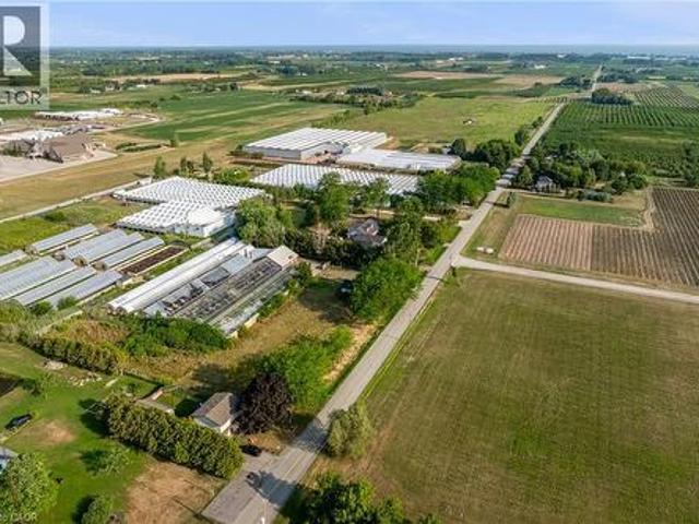 Land for sale in Niagara, Ontario