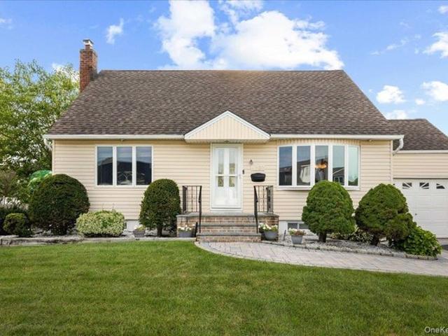 House for sale in Nassau, New York