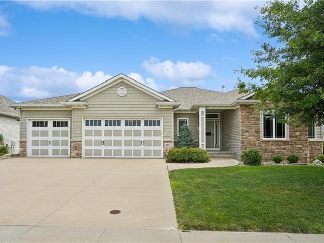 House for sale in Linn, Iowa