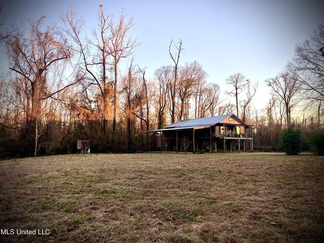 House for sale in Liberty, Mississippi