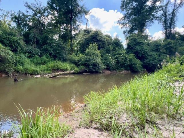 House for sale in Crosby, Mississippi