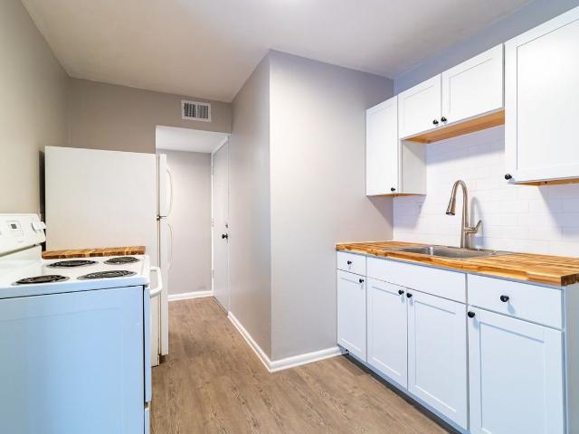 Apartment for rent in Cleveland, Ohio