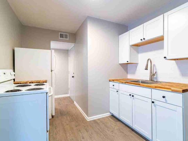 Apartment for rent in Cleveland, Ohio
