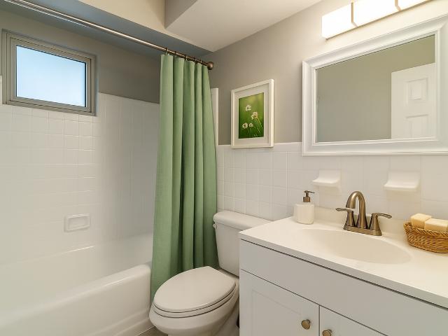 Apartment for rent in Cleveland, Ohio
