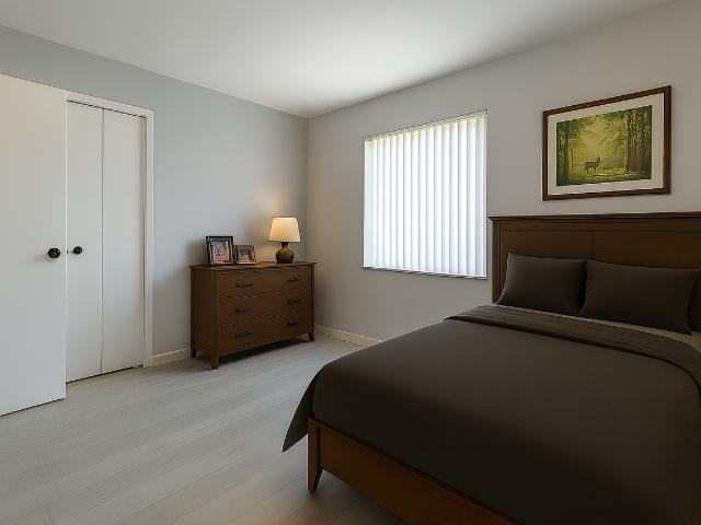 Apartment for rent in Cleveland, Ohio