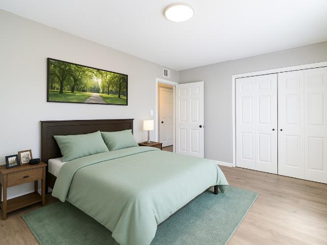 Apartment for rent in Cleveland, Ohio