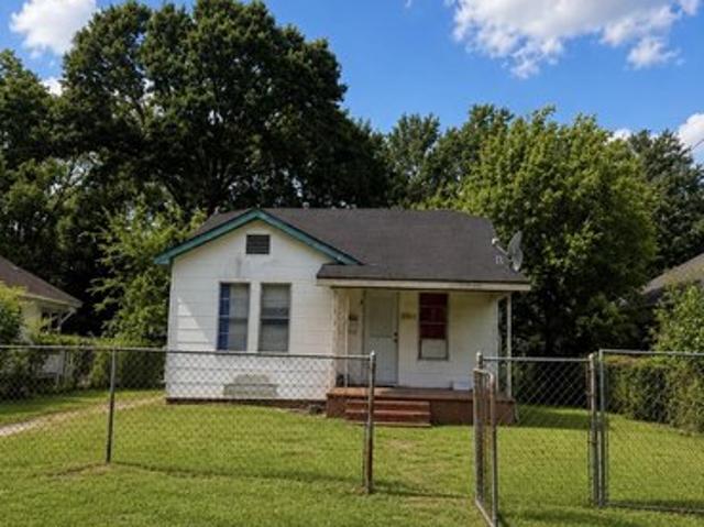 House for sale in Jefferson, Texas