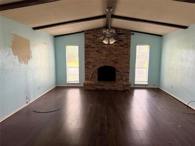 House for sale in Garland, Texas