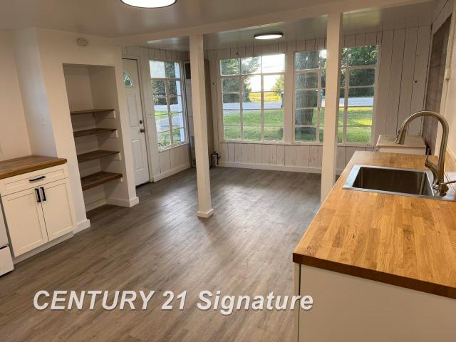 House for sale in Greenbush, Michigan