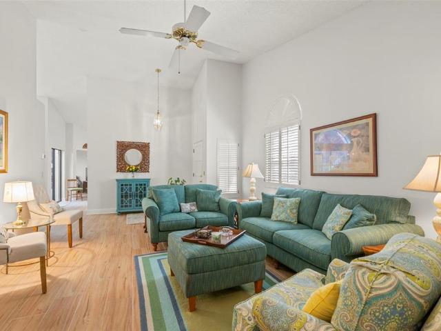 Property for sale in Crystal Beach, Florida