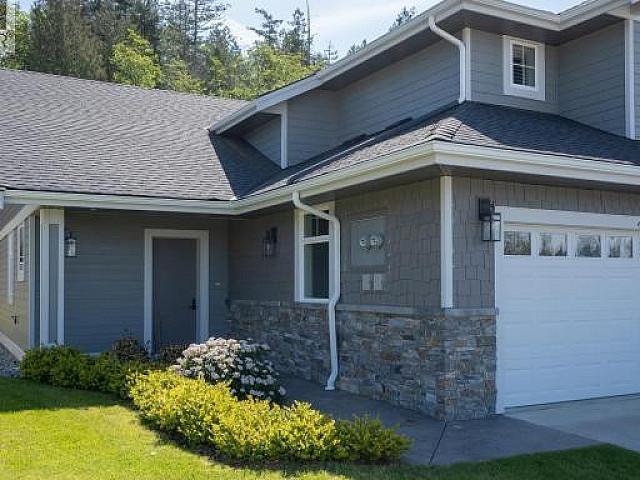 Condo for sale in Powell River, British Columbia
