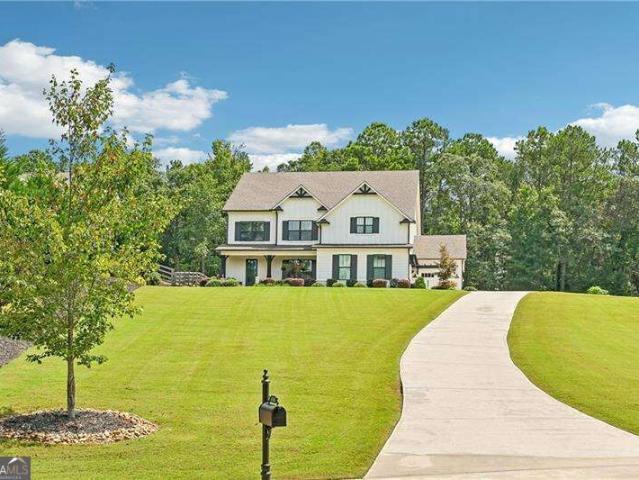 House for sale in Braselton, Georgia