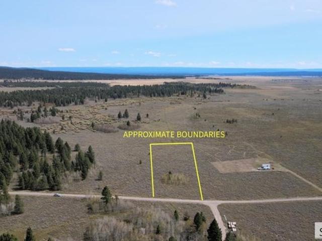 Land for sale in Island Park, Idaho