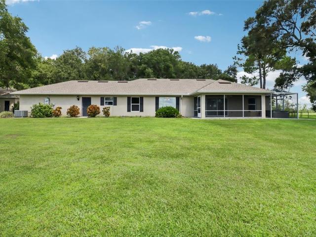 House for sale in Umatilla, Florida
