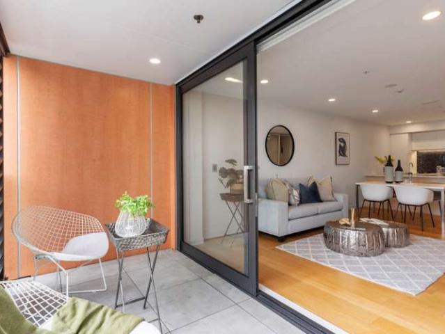 Apartment for sale in Balmoral