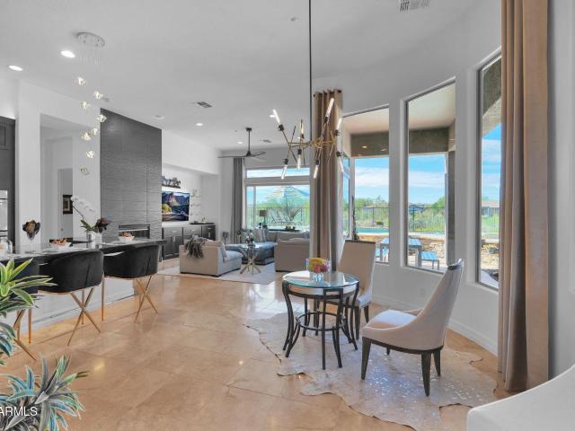 House for sale in Anthem, Arizona