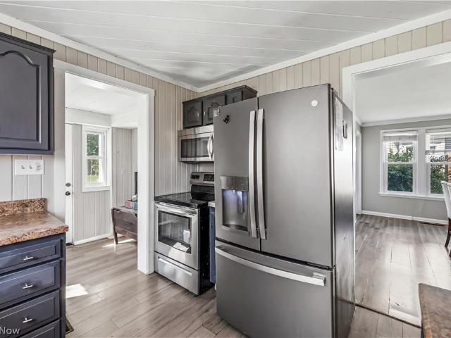 House for sale in Leetonia, Ohio