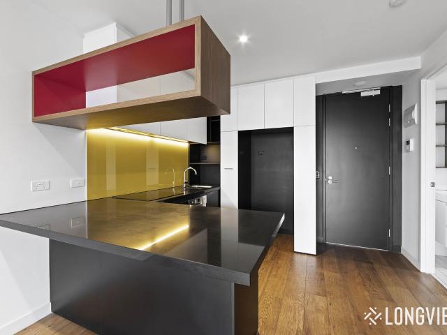 Apartment for rent in Little Italy, Melbourne