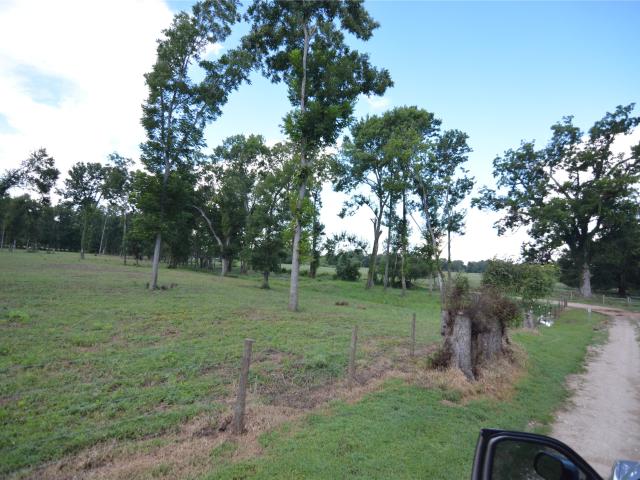 Land for sale in Brookshire