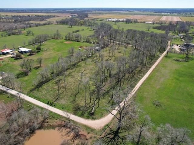 Land for sale in Brookshire, Waller County