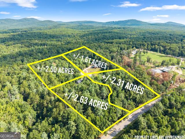 House for sale in Georgia