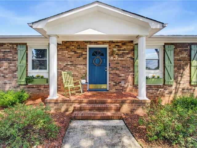House for sale in Clemmons, North Carolina