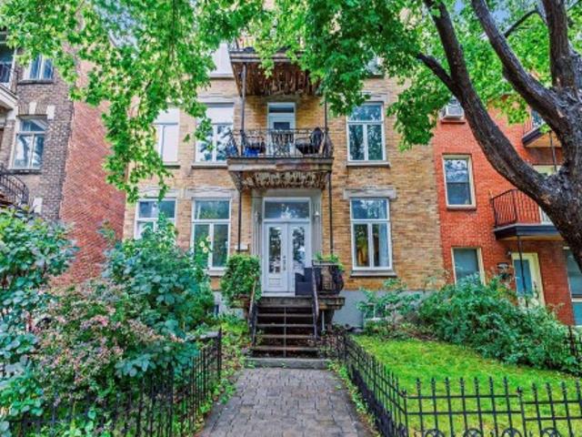 Condo for sale in St. Leonard's, Quebec