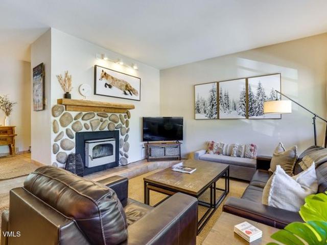 Condo for sale in Eagle, Colorado