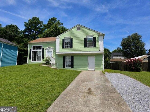 House for sale in Norcross, Georgia