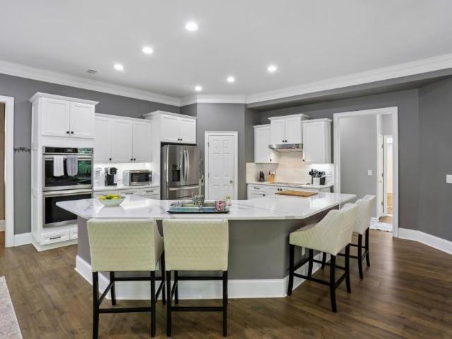 House for sale in Buford, Georgia