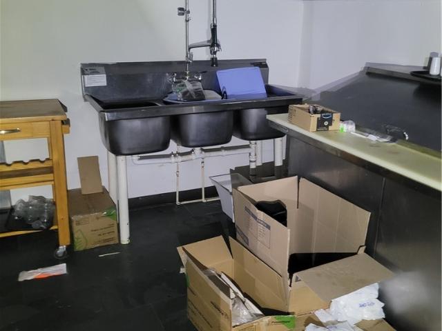 Commercial for sale in Cleveland, Ohio