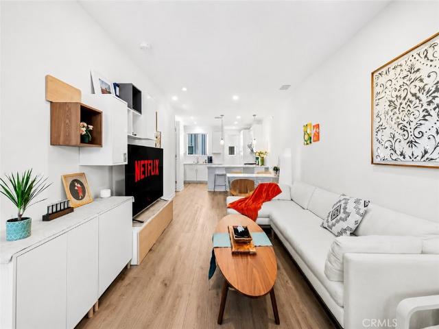 Townhouse for sale in Ontario, California
