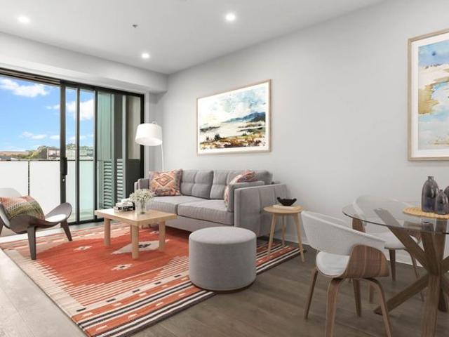 Apartment for rent in Balmoral, Oroua County