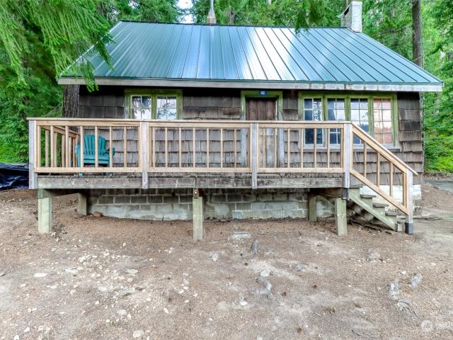 House for sale in Easton, Washington